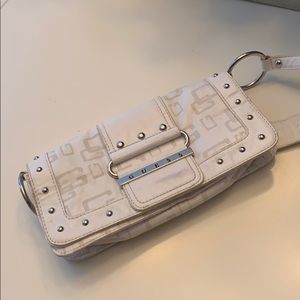 GUES. Ladies small purse